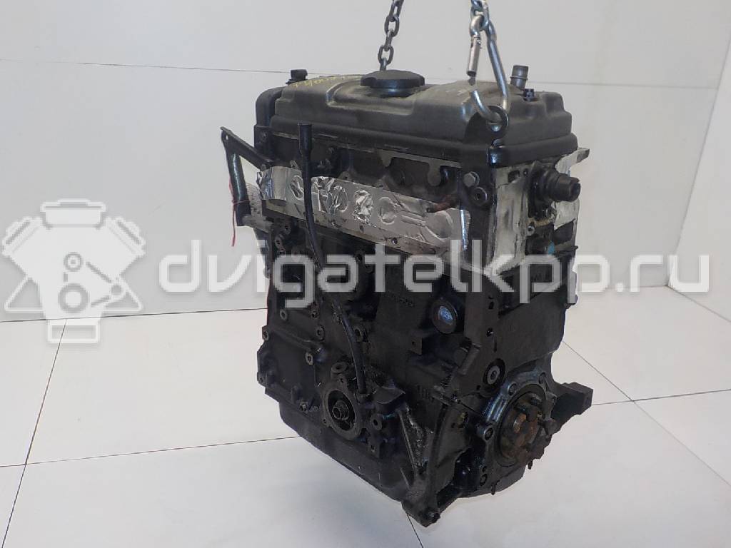 Фото Контрактный (б/у) двигатель NFT (TU5JP) для Citroen Saxo S0, S1 98-101 л.с 8V 1.6 л бензин {forloop.counter}}