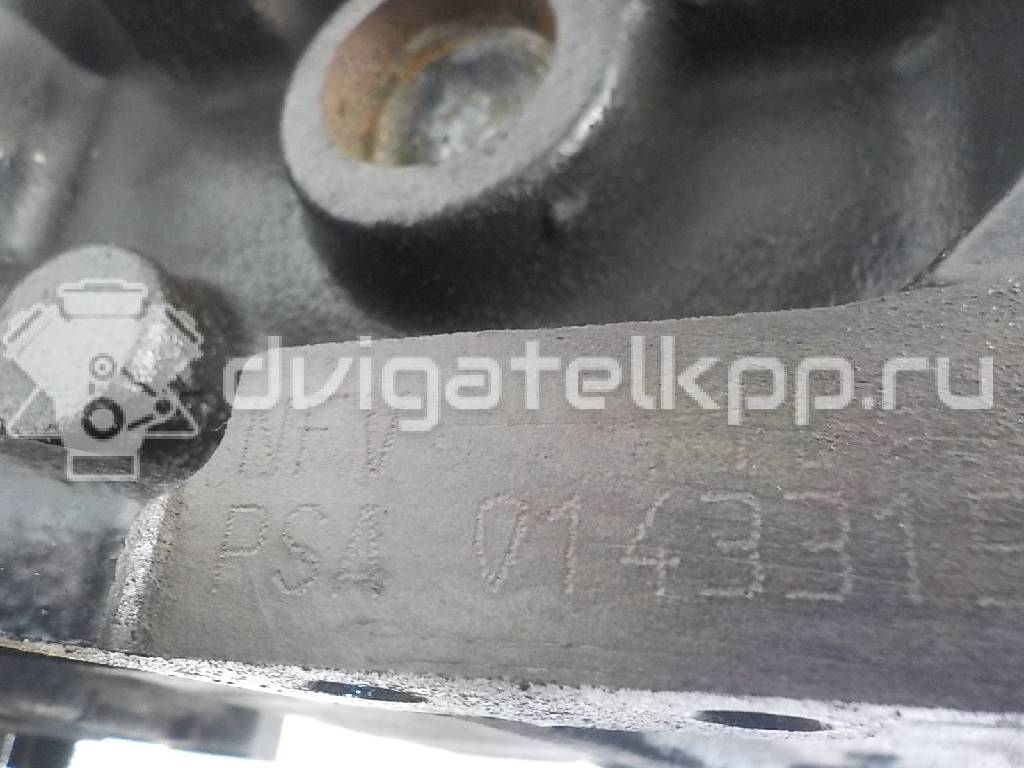 Фото Контрактный (б/у) двигатель NFT (TU5JP) для Citroen Saxo S0, S1 98-101 л.с 8V 1.6 л бензин {forloop.counter}}