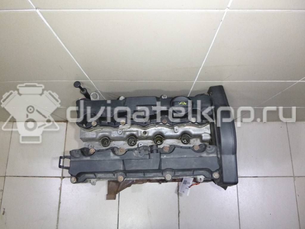 Фото Контрактный (б/у) двигатель TU5JP4 для Nissan (Zhengzhou) / Peugeot (Df-Psa) 106 л.с 16V 1.6 л бензин 0135JY {forloop.counter}}