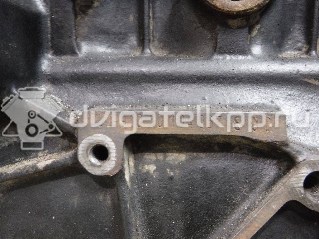 Фото Контрактный (б/у) двигатель M 102.910 (M 102) для Mercedes-Benz 190 W201 109 л.с 8V 1.8 л бензин {forloop.counter}}