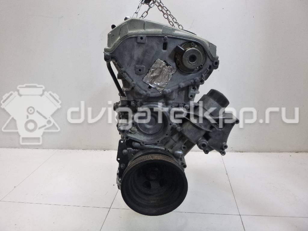 Фото Контрактный (б/у) двигатель M 111.955 (M111 E20 EVO ML) для Mercedes-Benz C-Class 163 л.с 16V 2.0 л бензин 1110103198 {forloop.counter}}