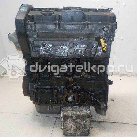 Фото Контрактный (б/у) двигатель N6A (TU5JP4) для Peugeot 207 / 307 106-113 л.с 16V 1.6 л бензин 0135JY