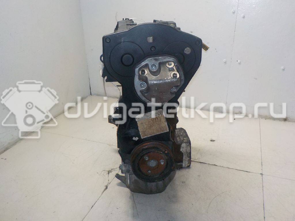 Фото Контрактный (б/у) двигатель N6A (TU5JP4) для Peugeot 207 / 307 106-113 л.с 16V 1.6 л бензин 0135JY {forloop.counter}}