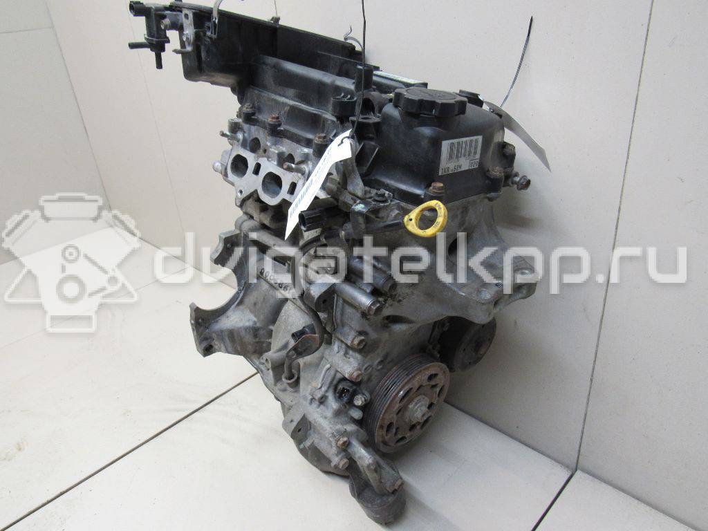 Фото Контрактный (б/у) двигатель CFB (1KR) для Peugeot 107 68 л.с 12V 1.0 л бензин 0135KT {forloop.counter}}