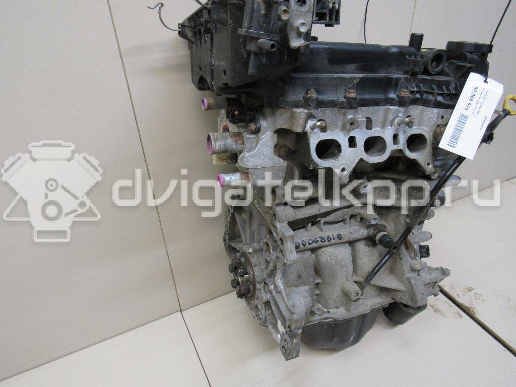 Фото Контрактный (б/у) двигатель CFB (1KR) для Peugeot 107 68 л.с 12V 1.0 л бензин 0135KT {forloop.counter}}