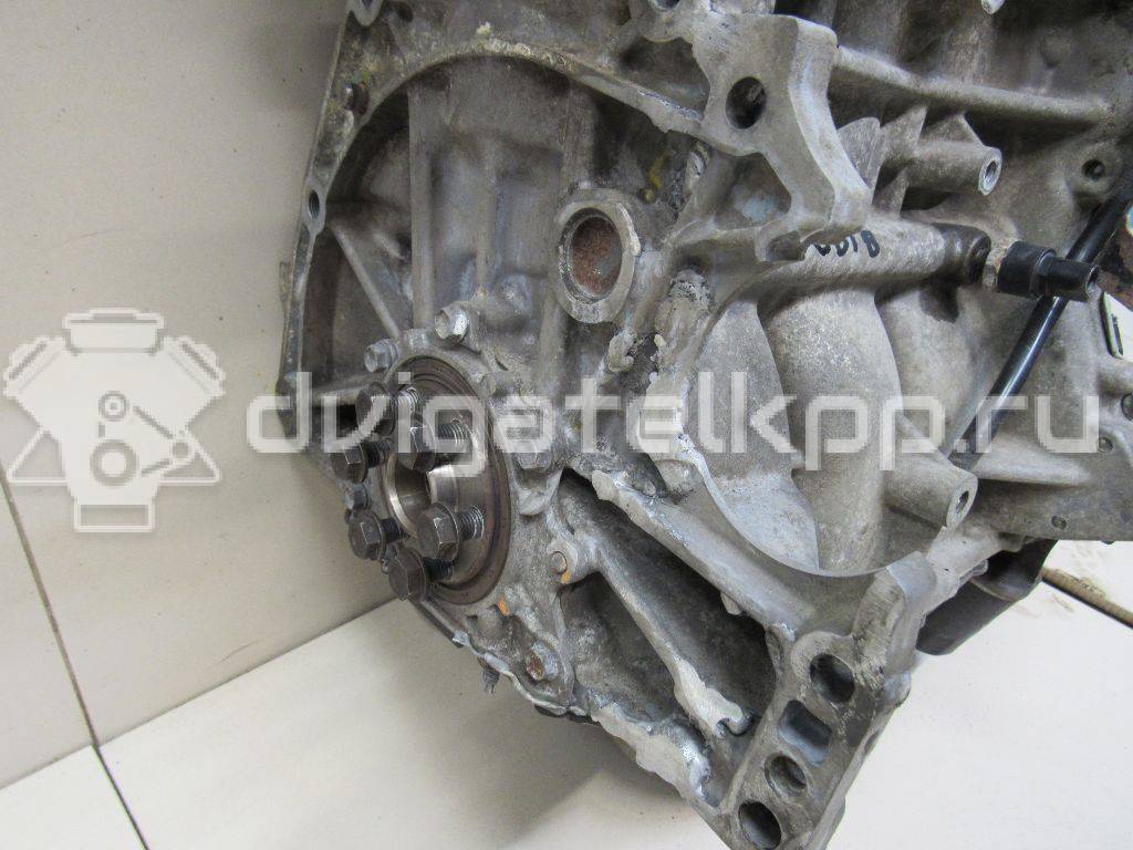 Фото Контрактный (б/у) двигатель CFB (1KR) для Peugeot 107 68 л.с 12V 1.0 л бензин 0135KT {forloop.counter}}