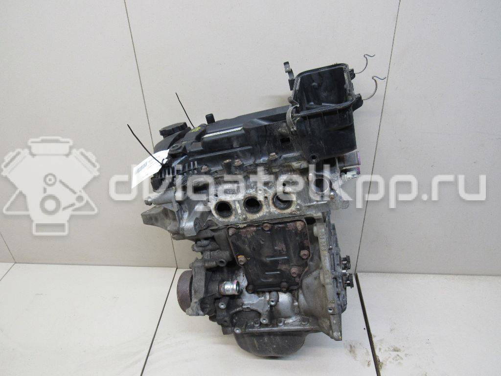 Фото Контрактный (б/у) двигатель CFB (1KR) для Peugeot 107 68 л.с 12V 1.0 л бензин 0135KT {forloop.counter}}