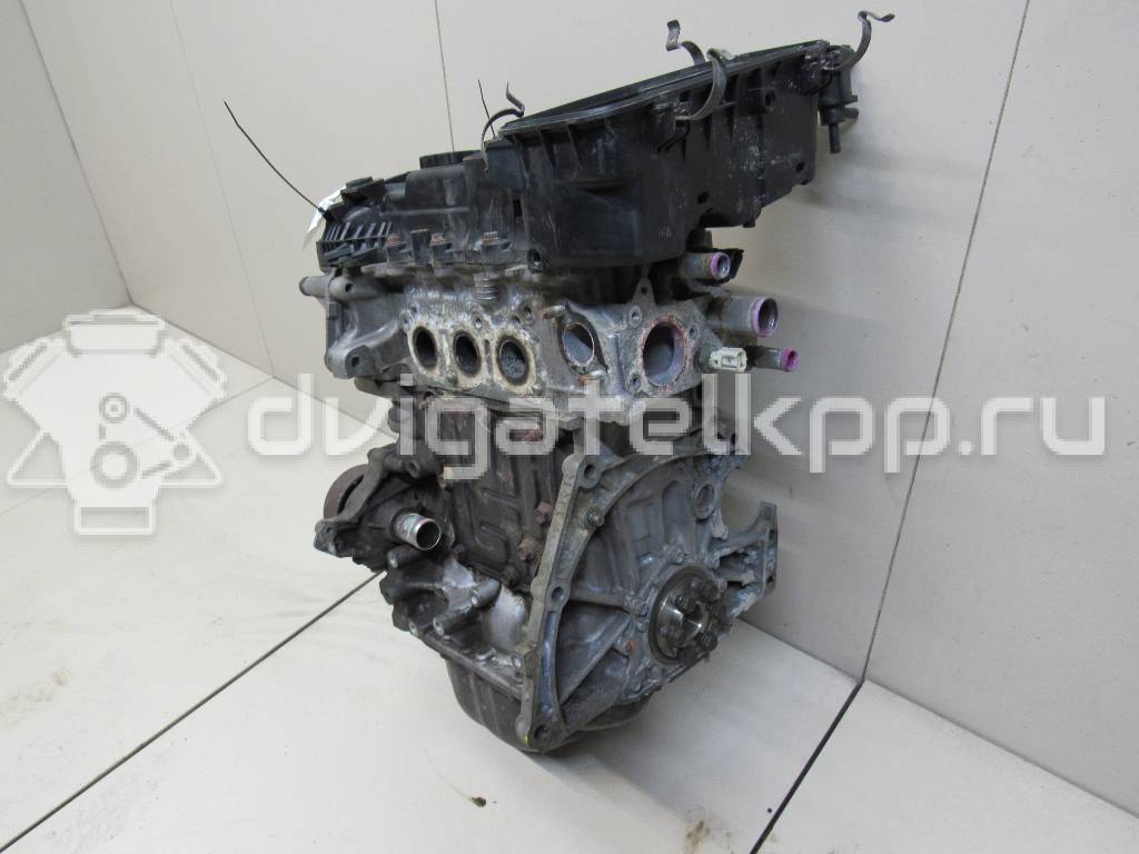 Фото Контрактный (б/у) двигатель CFB (1KR) для Peugeot 107 68 л.с 12V 1.0 л бензин 0135KT {forloop.counter}}