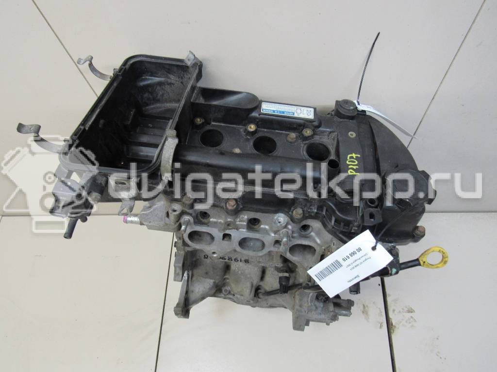 Фото Контрактный (б/у) двигатель 1KR-FE для Citroen C1 68-69 л.с 12V 1.0 л бензин 0135KT {forloop.counter}}