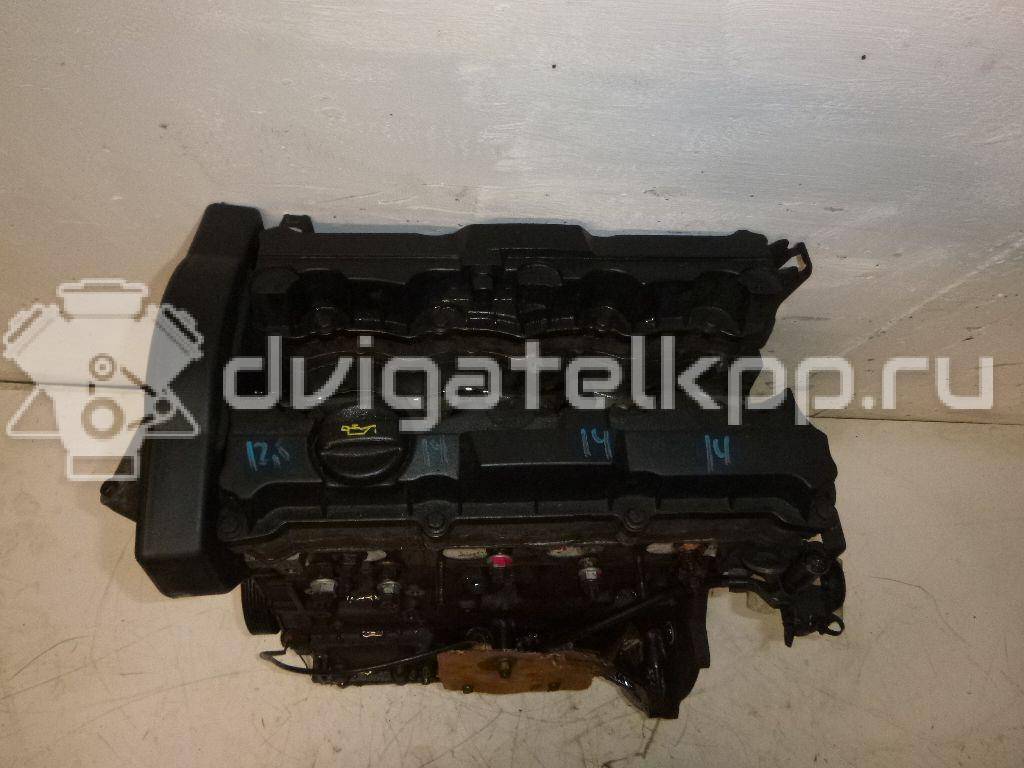 Фото Контрактный (б/у) двигатель TU5JP4 для Nissan (Zhengzhou) / Peugeot (Df-Psa) 106 л.с 16V 1.6 л бензин 0135JY {forloop.counter}}