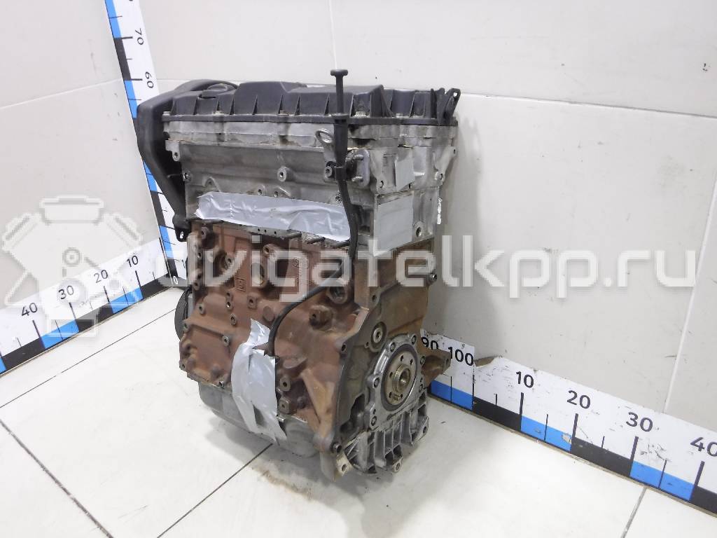 Фото Контрактный (б/у) двигатель TU5JP4 для Nissan (Zhengzhou) / Peugeot (Df-Psa) 106 л.с 16V 1.6 л бензин 0135JY {forloop.counter}}