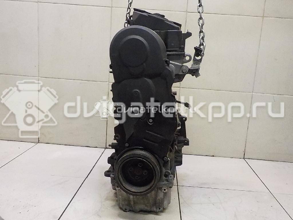 Фото Контрактный (б/у) двигатель BMP для Volkswagen Passat 140 л.с 8V 2.0 л Дизельное топливо 03G100032D {forloop.counter}}