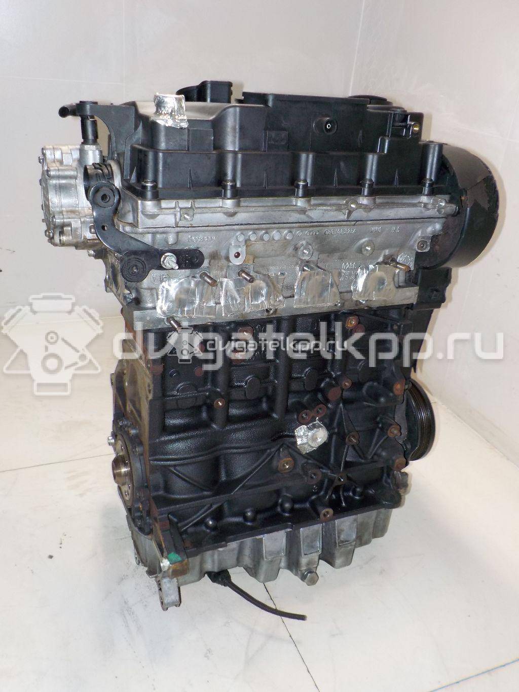 Фото Контрактный (б/у) двигатель BMP для Volkswagen Passat 140 л.с 8V 2.0 л Дизельное топливо 03G100032D {forloop.counter}}