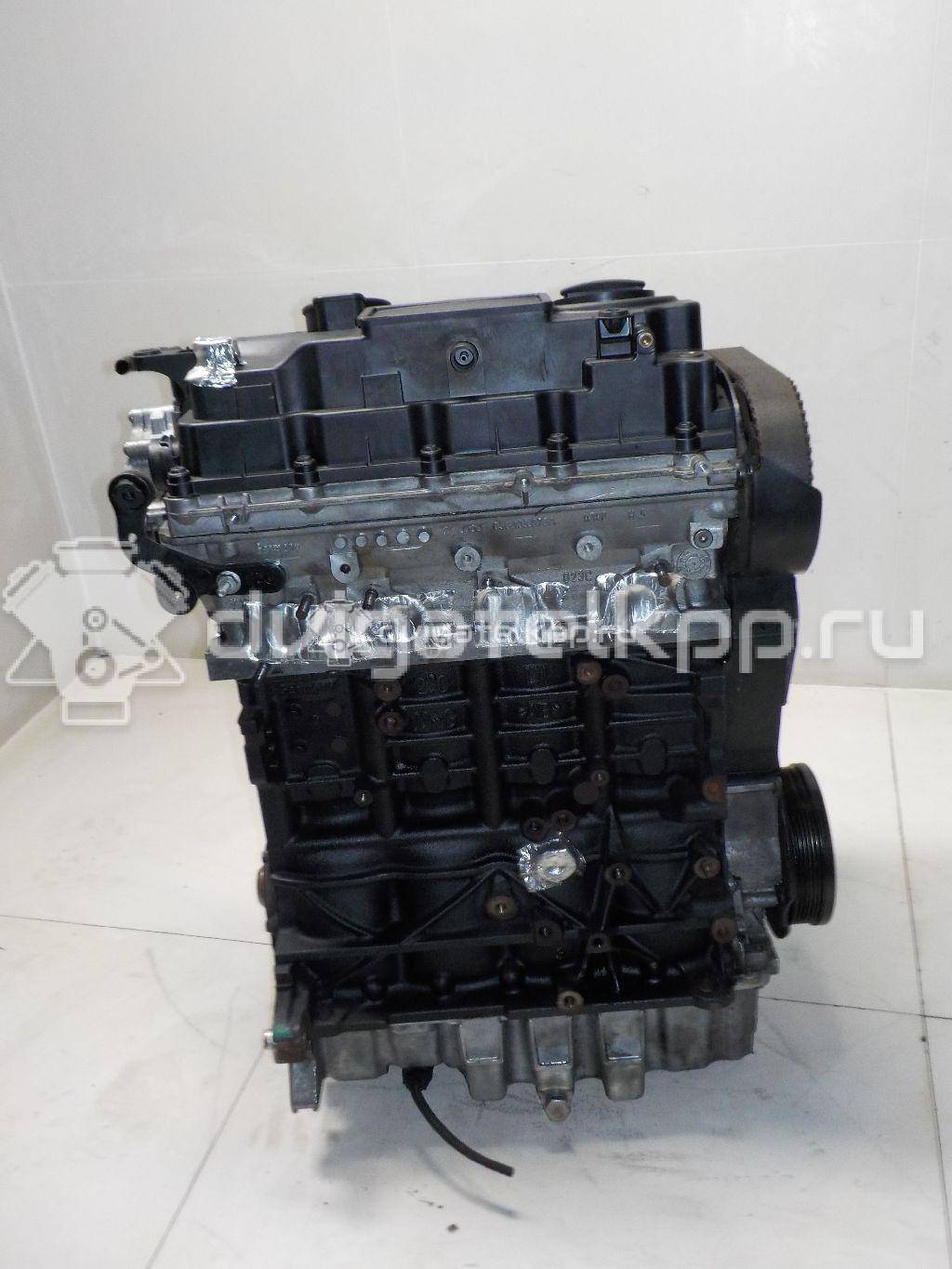 Фото Контрактный (б/у) двигатель BMP для Volkswagen Passat 140 л.с 8V 2.0 л Дизельное топливо 03G100032D {forloop.counter}}