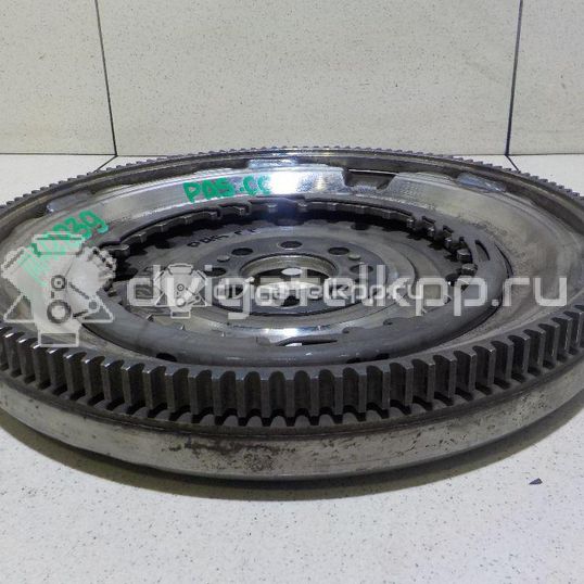 Фото Маховик для двигателя CDAB для Volkswagen Passat / Cc 152 л.с 16V 1.8 л бензин 06J105266G