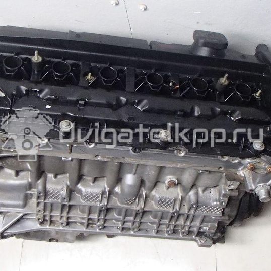 Фото Контрактный (б/у) двигатель M54 B22 (226S1) для Bmw 5 / Z4 / Z3 E36 / 3 163-170 л.с 24V 2.2 л бензин 11000302323