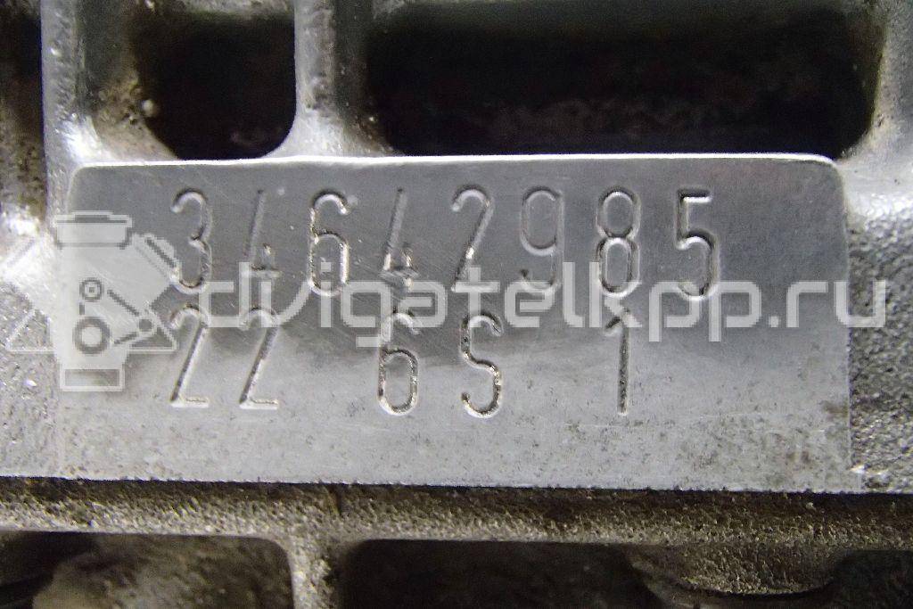 Фото Контрактный (б/у) двигатель M54 B22 (226S1) для Bmw 5 / Z4 / Z3 E36 / 3 163-170 л.с 24V 2.2 л бензин 11000302323 {forloop.counter}}