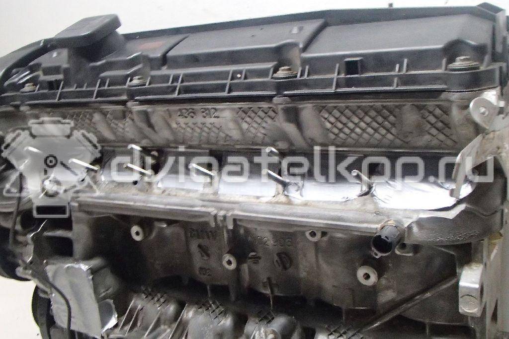 Фото Контрактный (б/у) двигатель M54 B22 (226S1) для Bmw 5 / Z4 / Z3 E36 / 3 163-170 л.с 24V 2.2 л бензин 11000302323 {forloop.counter}}