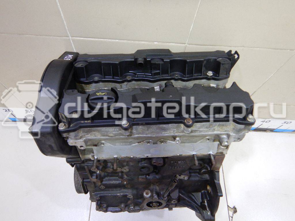 Фото Контрактный (б/у) двигатель N6A (TU5JP4) для Peugeot 207 / 307 106-113 л.с 16V 1.6 л бензин 0135JY {forloop.counter}}