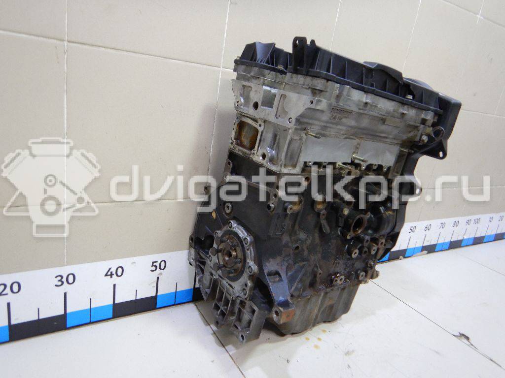 Фото Контрактный (б/у) двигатель N6A (TU5JP4) для Peugeot 207 / 307 106-113 л.с 16V 1.6 л бензин 0135JY {forloop.counter}}