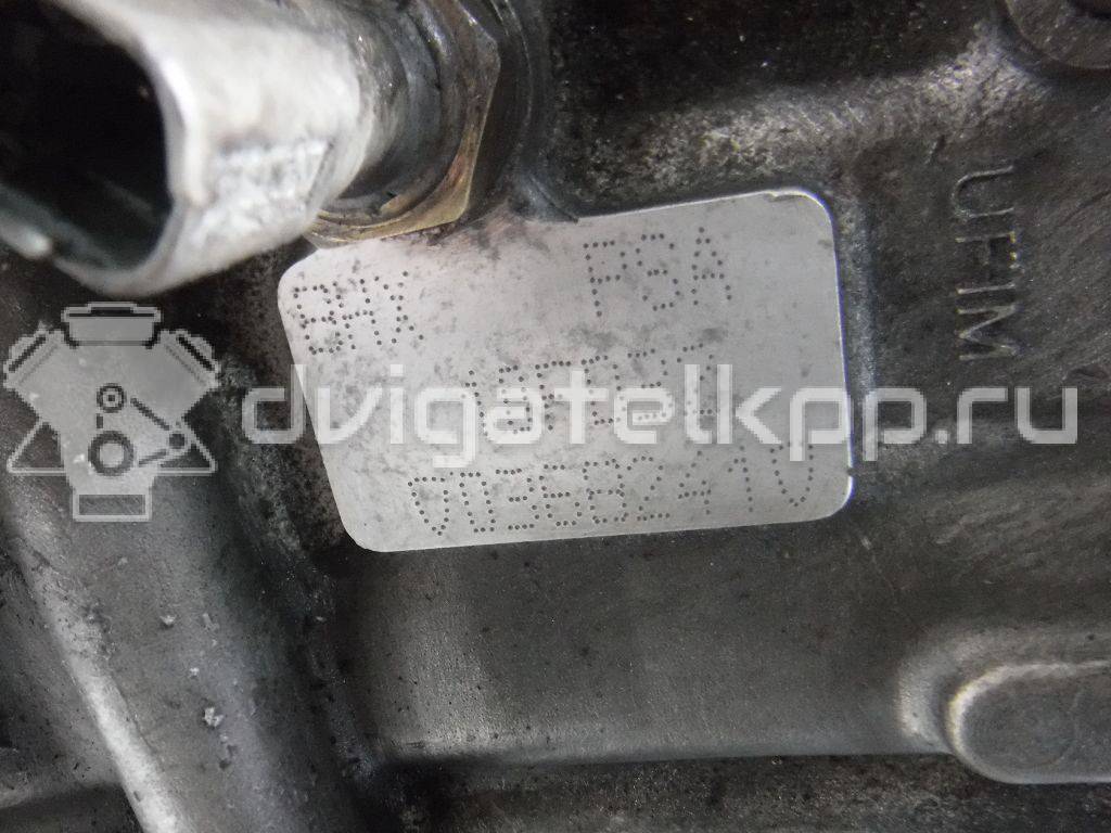 Фото Контрактный (б/у) двигатель 8HX (DV4TD) для Citroen / Peugeot 68-75 л.с 8V 1.4 л Дизельное топливо {forloop.counter}}