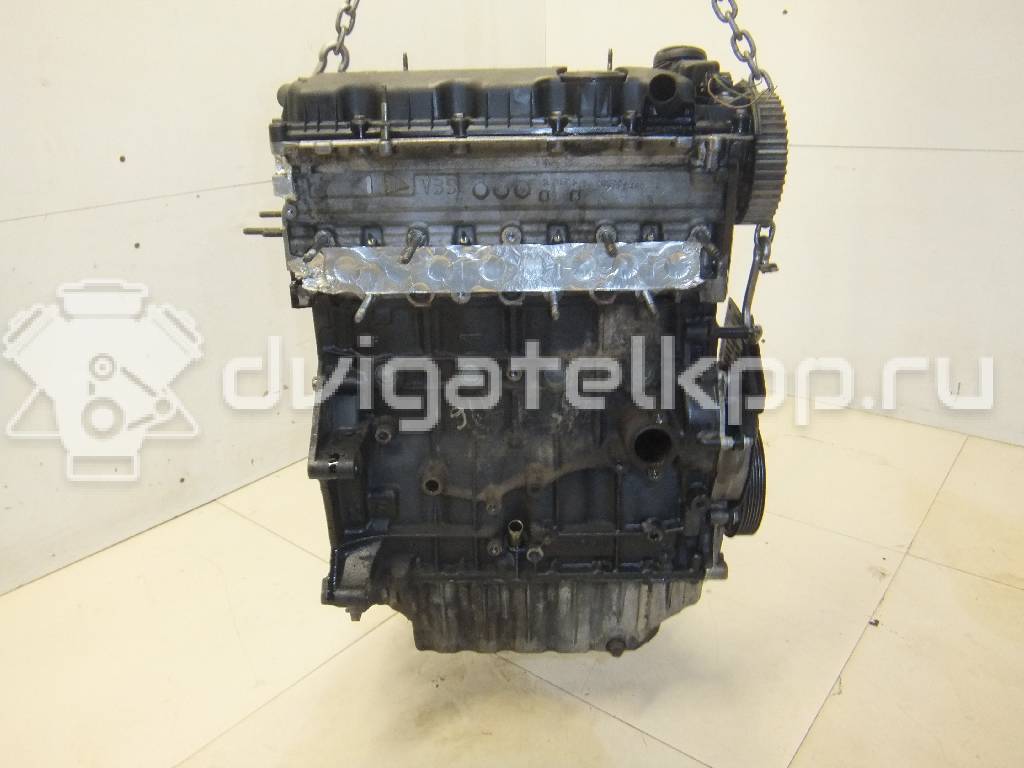 Фото Контрактный (б/у) двигатель 4HX (DW12TED4/FAP) для Peugeot 406 / 607 9D, 9U 133 л.с 16V 2.2 л Дизельное топливо 0135EX {forloop.counter}}