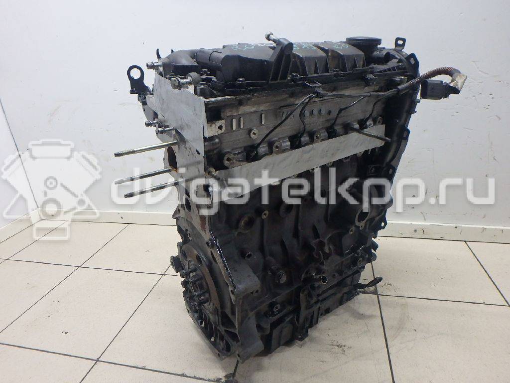 Фото Контрактный (б/у) двигатель G6DA для Ford Australia / Hyundai / Kia 136 л.с 16V 2.0 л Дизельное топливо 0135QG {forloop.counter}}