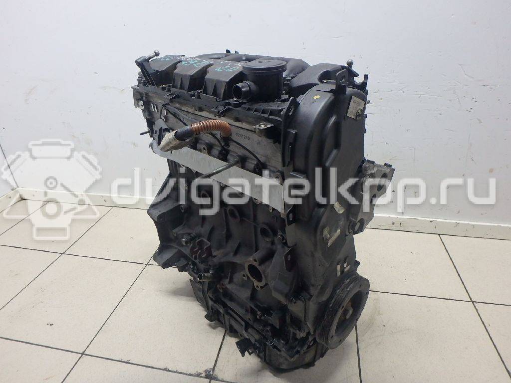 Фото Контрактный (б/у) двигатель G6DA для Ford Australia / Hyundai / Kia 242-280 л.с 24V 3.8 л бензин 0135QG {forloop.counter}}