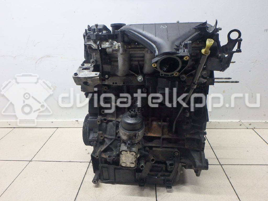 Фото Контрактный (б/у) двигатель G6DA для Ford Australia / Hyundai / Kia 254-310 л.с 24V 3.8 л бензин 0135QG {forloop.counter}}