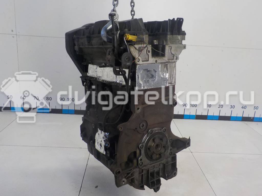 Фото Контрактный (б/у) двигатель N6A (TU5JP4) для Peugeot 207 / 307 106-113 л.с 16V 1.6 л бензин 0135JY {forloop.counter}}