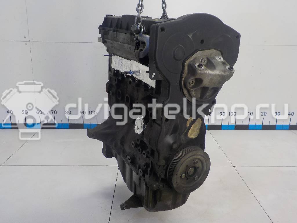 Фото Контрактный (б/у) двигатель N6A (TU5JP4) для Peugeot 207 / 307 106-113 л.с 16V 1.6 л бензин 0135JY {forloop.counter}}