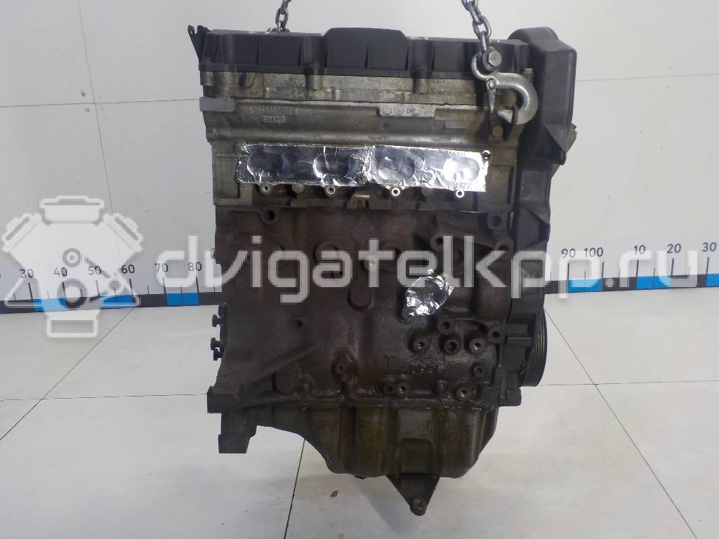 Фото Контрактный (б/у) двигатель NFX (TU5JP4) для Citroen C3 / C4 / Saxo S0, S1 109-120 л.с 16V 1.6 л Бензин/спирт 0135jy {forloop.counter}}