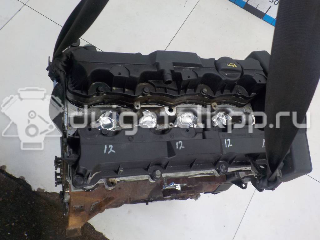 Фото Контрактный (б/у) двигатель N6A (TU5JP4) для Peugeot 207 / 307 106-113 л.с 16V 1.6 л бензин 0135JY {forloop.counter}}