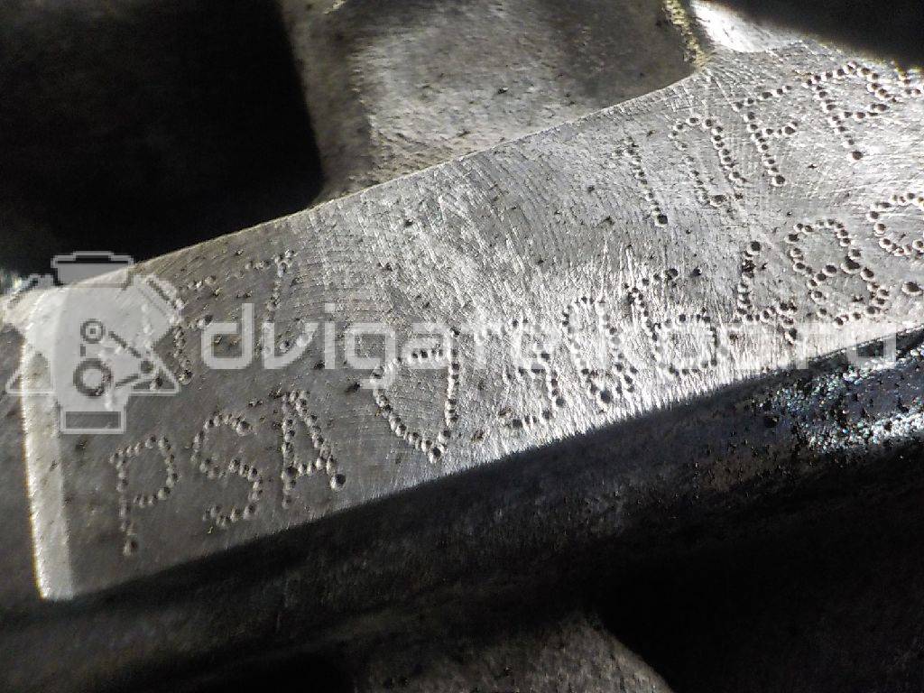 Фото Контрактный (б/у) двигатель HFY (TU1JP) для Peugeot 206 54 л.с 8V 1.1 л бензин 01357Q {forloop.counter}}