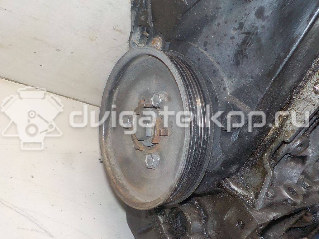 Фото Контрактный (б/у) двигатель HFX (TU1JP) для Peugeot 206 / Partner 60 л.с 8V 1.1 л бензин 01357Q {forloop.counter}}