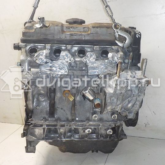 Фото Контрактный (б/у) двигатель HFX (TU1A) для Peugeot / Citroen 60 л.с 8V 1.1 л бензин 01357Q