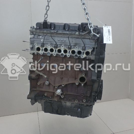 Фото Контрактный (б/у) двигатель G6DA для Ford Australia / Hyundai / Kia 136 л.с 16V 2.0 л Дизельное топливо 0135QG