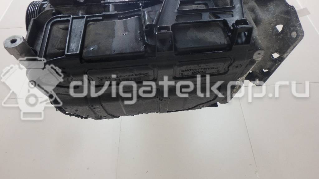 Фото Контрактный (б/у) двигатель G6DA для Ford Australia / Hyundai / Kia 136 л.с 16V 2.0 л Дизельное топливо 0135QG {forloop.counter}}