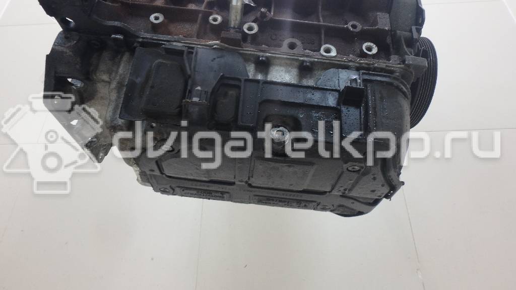 Фото Контрактный (б/у) двигатель G6DA для Ford Australia / Hyundai / Kia 136 л.с 16V 2.0 л Дизельное топливо 0135QG {forloop.counter}}