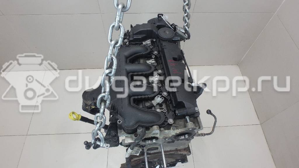 Фото Контрактный (б/у) двигатель G6DA для Ford Australia / Hyundai / Kia 254-310 л.с 24V 3.8 л бензин 0135QG {forloop.counter}}