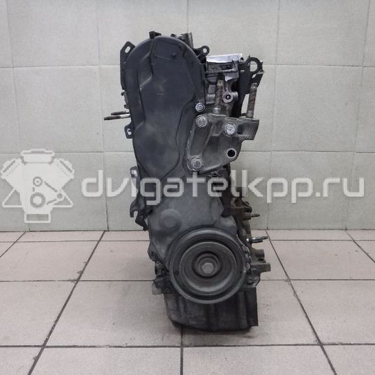 Фото Контрактный (б/у) двигатель G6DA для Ford Australia / Hyundai / Kia 136 л.с 16V 2.0 л Дизельное топливо 1343078