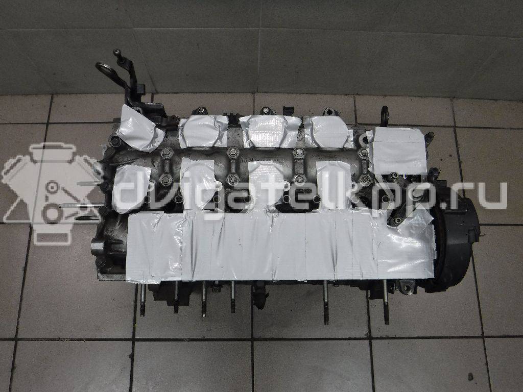 Фото Контрактный (б/у) двигатель G6DA для Ford Australia / Hyundai / Kia 136 л.с 16V 2.0 л Дизельное топливо 1343078 {forloop.counter}}