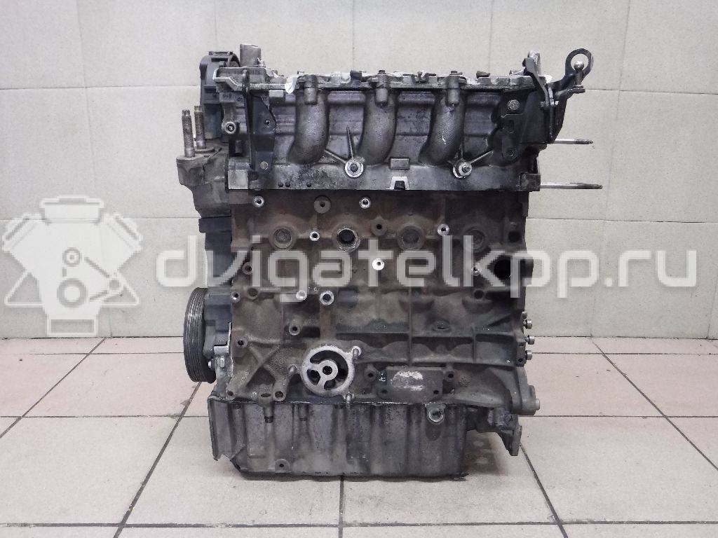 Фото Контрактный (б/у) двигатель G6DA для Ford Australia / Hyundai / Kia 254-310 л.с 24V 3.8 л бензин 1343078 {forloop.counter}}