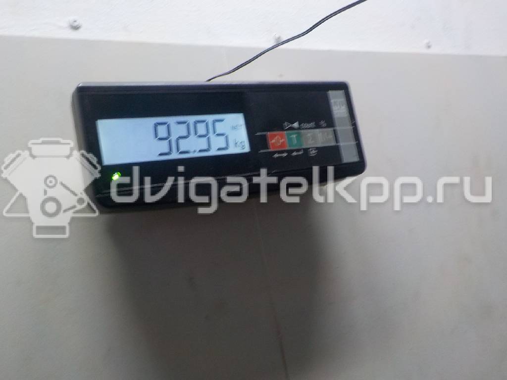 Фото Контрактный (б/у) двигатель TU5JP4 для Nissan (Zhengzhou) / Peugeot (Df-Psa) 106 л.с 16V 1.6 л бензин 01353X {forloop.counter}}