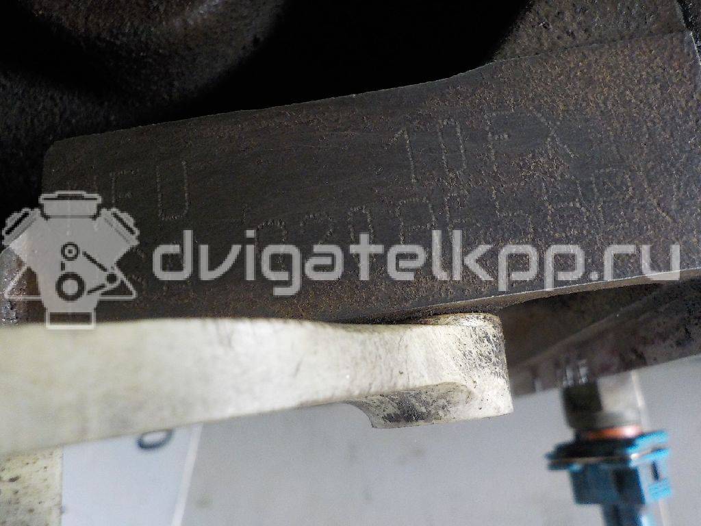 Фото Контрактный (б/у) двигатель TU5JP4 для Nissan (Zhengzhou) / Peugeot (Df-Psa) 106 л.с 16V 1.6 л бензин 01353X {forloop.counter}}