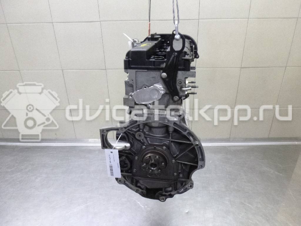 Фото Контрактный (б/у) двигатель SNJB для Ford Fiesta 82 л.с 16V 1.2 л бензин 1713369 {forloop.counter}}