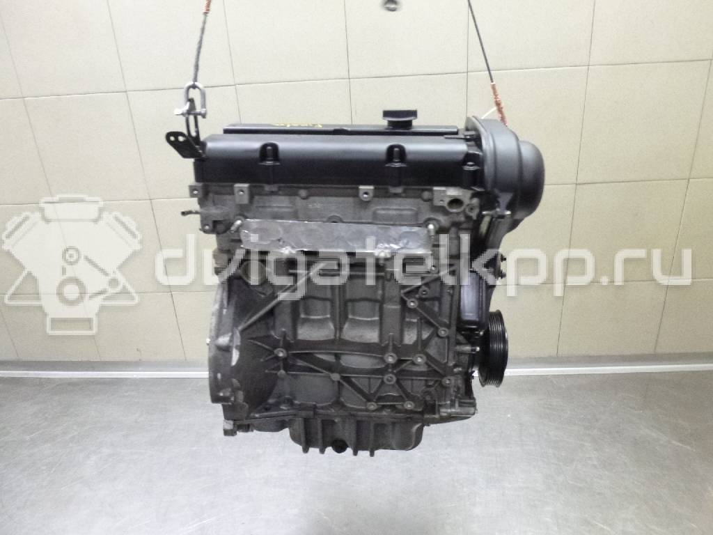 Фото Контрактный (б/у) двигатель SNJD для Ford Fiesta 82 л.с 16V 1.2 л бензин 1713369 {forloop.counter}}