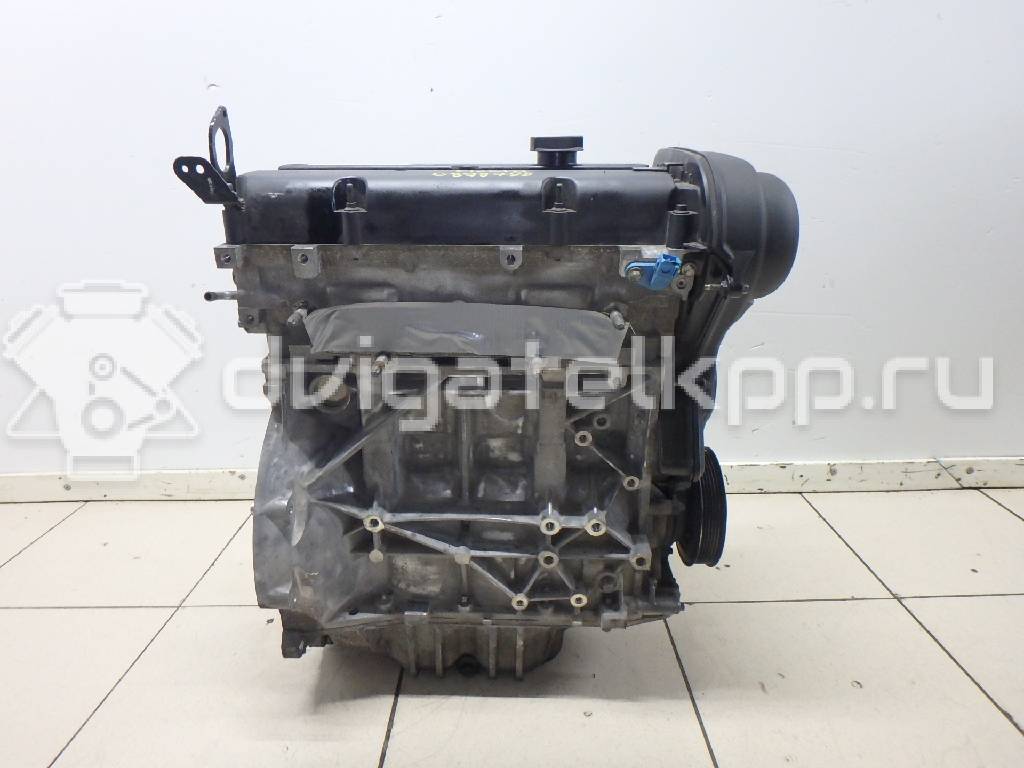 Фото Контрактный (б/у) двигатель STJB для Ford Fiesta 60 л.с 16V 1.2 л бензин 1713369 {forloop.counter}}