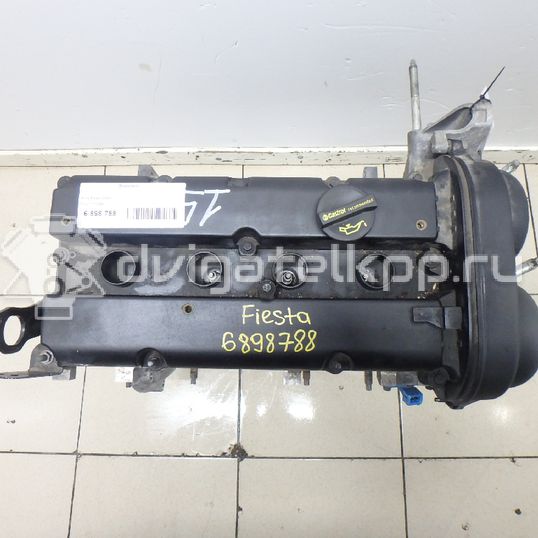 Фото Контрактный (б/у) двигатель BP (DOHC) для Mazda / Ford Australia / Eunos 103-125 л.с 16V 1.8 л бензин 1713369