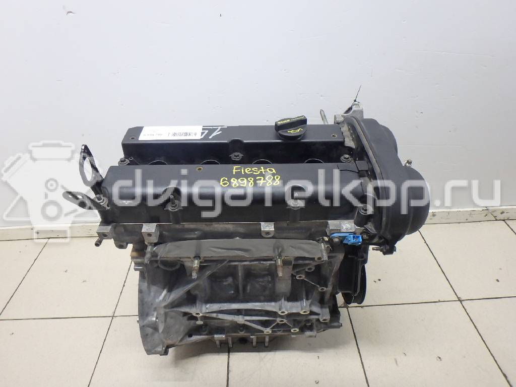 Фото Контрактный (б/у) двигатель BP (DOHC) для Mazda / Ford Australia / Eunos 103-125 л.с 16V 1.8 л бензин 1713369 {forloop.counter}}